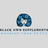 Black Owned Supplements near me - Black Own Supplements