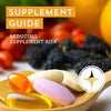 The Ultimate Guide to Choosing the Best Supplements - Black Own Supplements