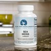 The Ultimate Guide to Sea Moss Health Supplement: Benefits, Uses, and How to Choose the Best One - Black Own Supplements