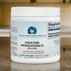 Unlock Your Performance Potential with Black-Owned Creatine Monohydrate - Black Own Supplements