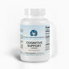 COGNITIVE SUPPORT Capsules for Mental Clarity & Focus - Black Own Supplements