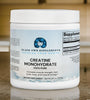 CREATINE MONOHYDRATE Supplement for Optimal Exercise Performance & Muscle Synthesis, 250g - Black Own Supplements