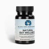 Natural Gut Wellness Capsules 